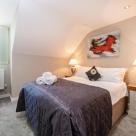 Hamble Retreat Studios And Lodge Warsash Dış mekan fotoğraf