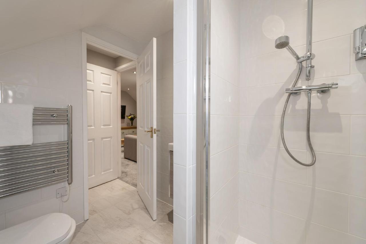 Hamble Retreat Studios And Lodge Warsash Dış mekan fotoğraf