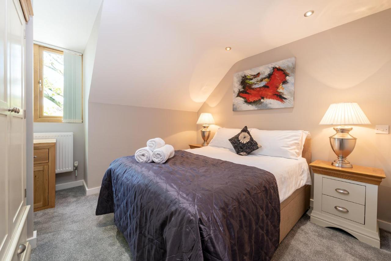 Hamble Retreat Studios And Lodge Warsash Dış mekan fotoğraf