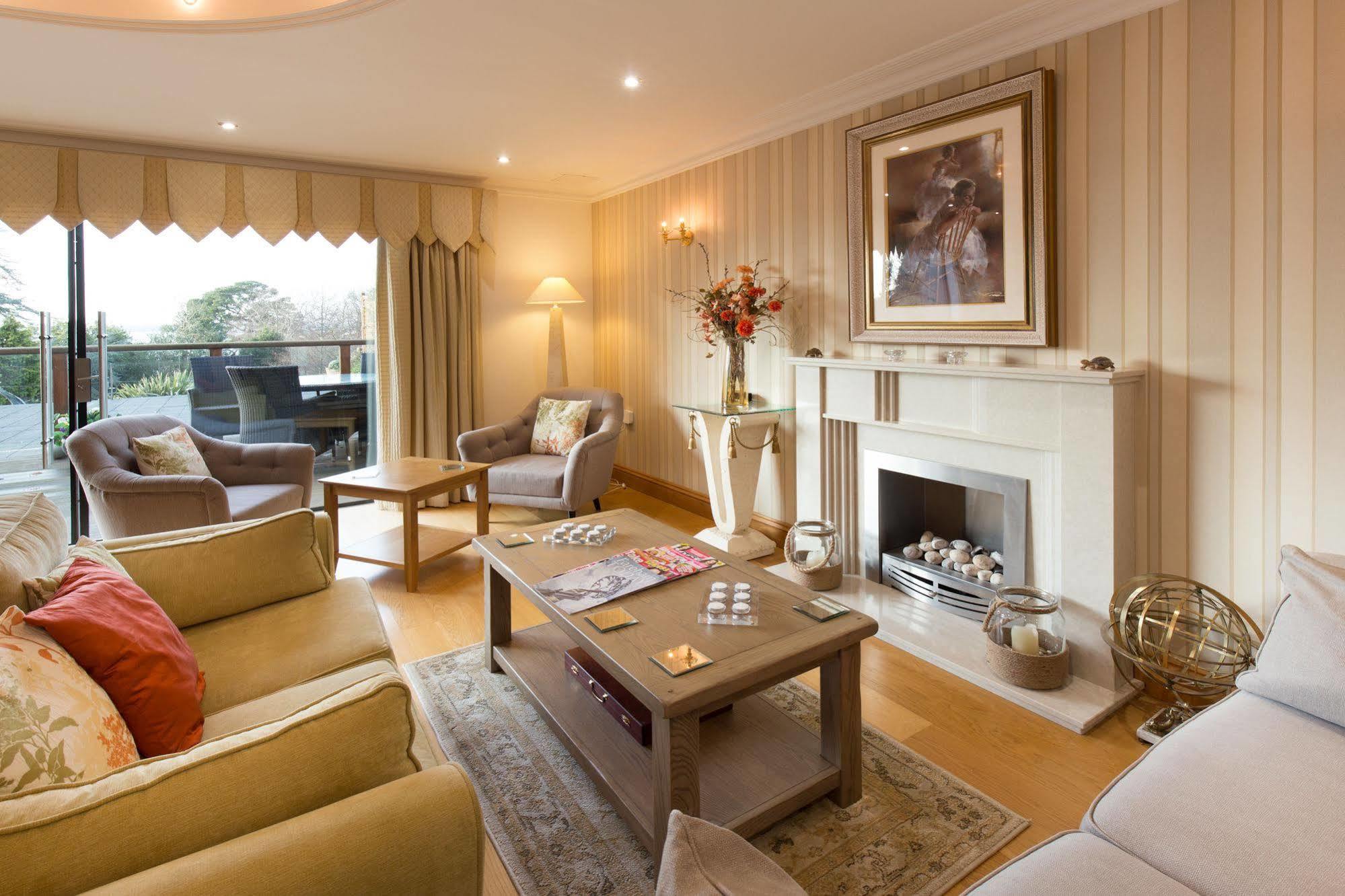 Hamble Retreat Studios And Lodge Warsash Dış mekan fotoğraf