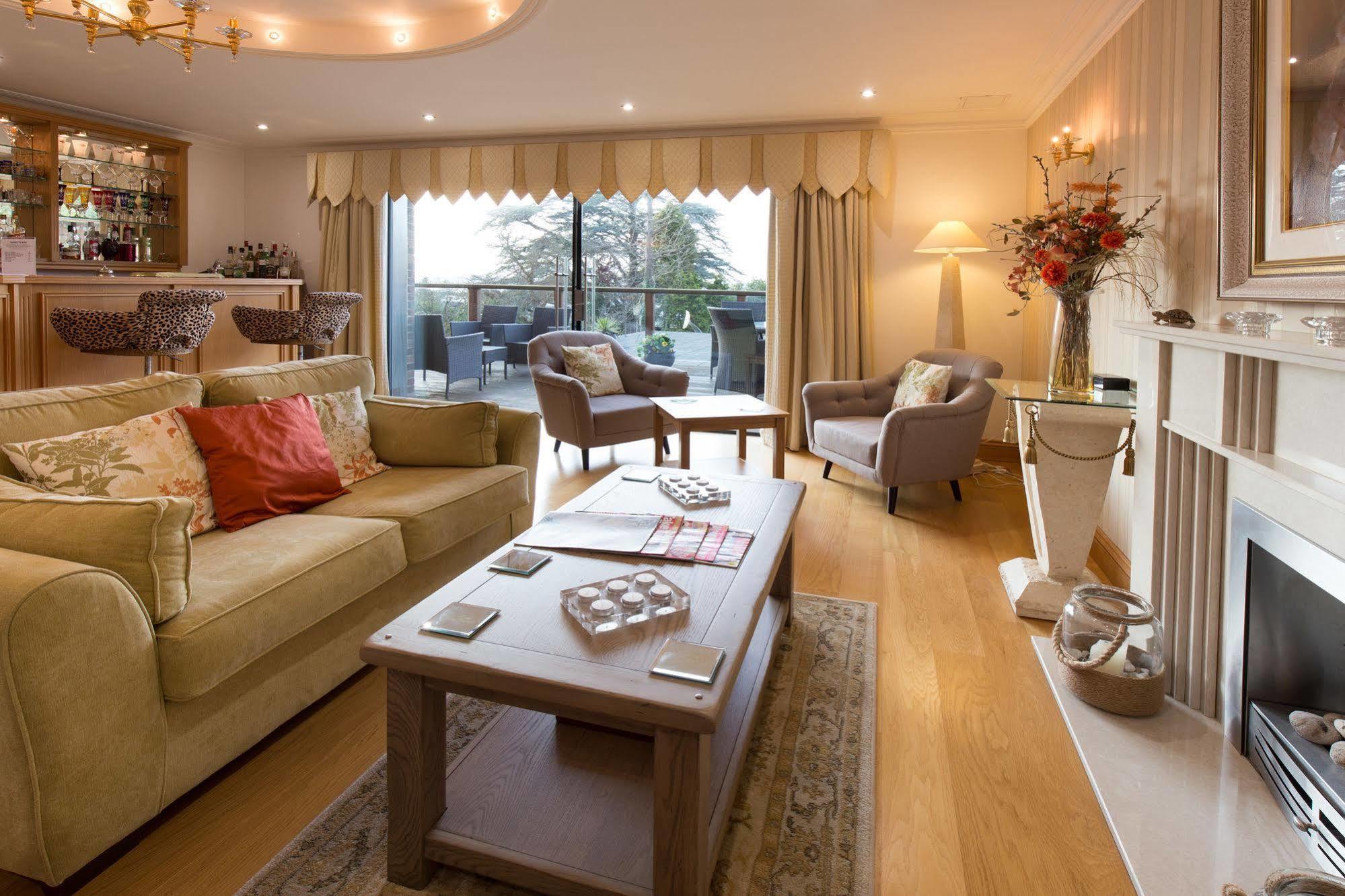 Hamble Retreat Studios And Lodge Warsash Dış mekan fotoğraf